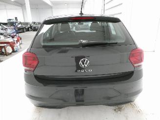 Volkswagen Polo TRENDLINE picture 6