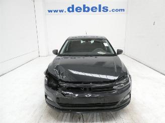 Avarii autoturisme Volkswagen Polo TRENDLINE 2020/12