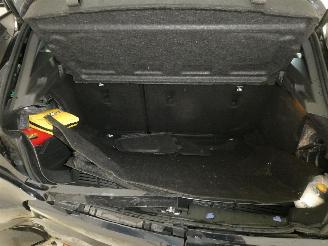 Opel Astra 1.6D picture 18
