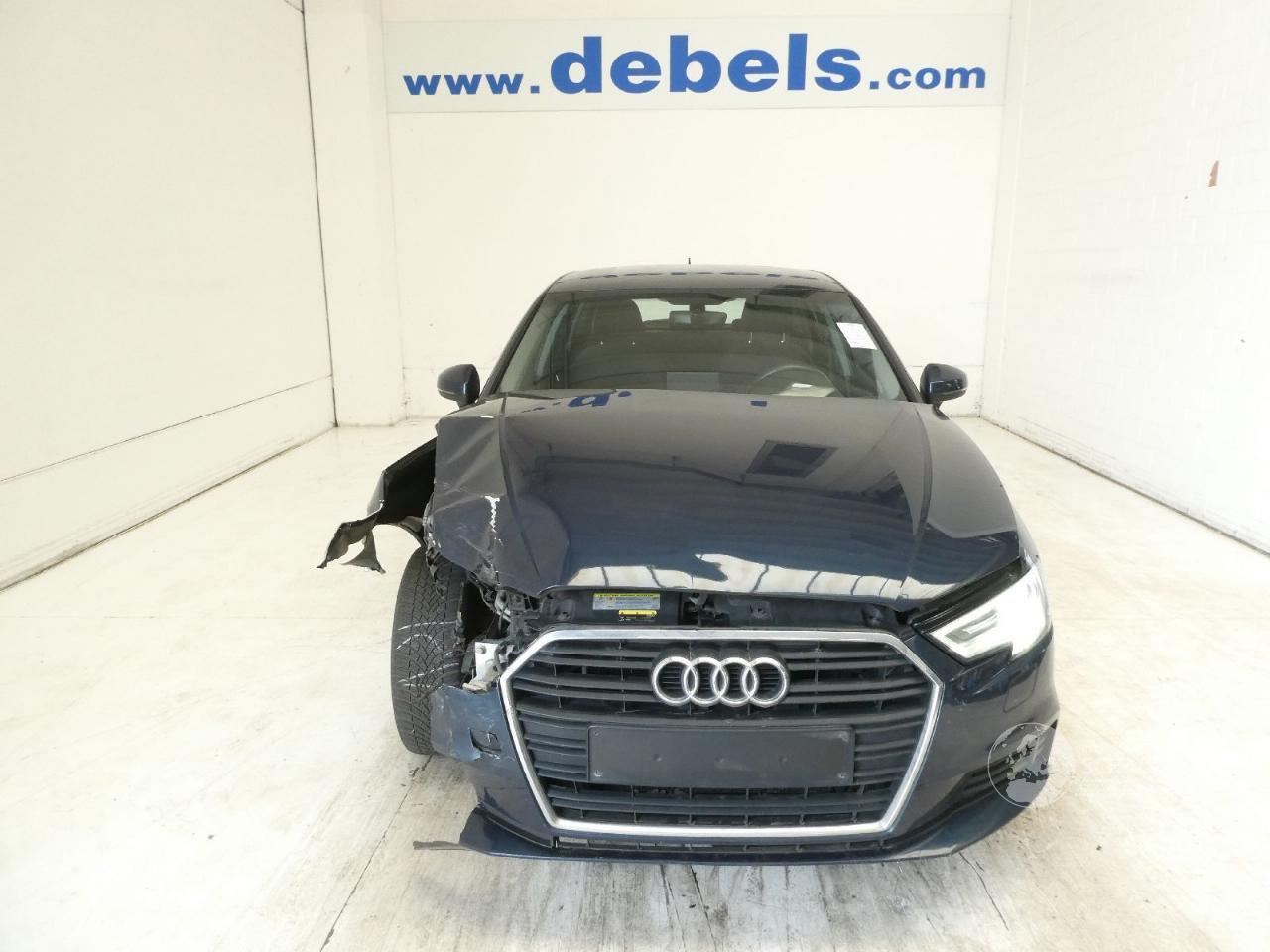 Audi A3 1.6D  SPORTBACK