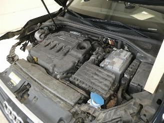 Audi A3 1.6D  SPORTBACK picture 17