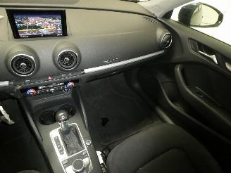 Audi A3 1.6D  SPORTBACK picture 10