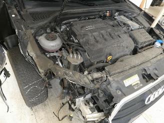 Audi A3 1.6D  SPORTBACK picture 19