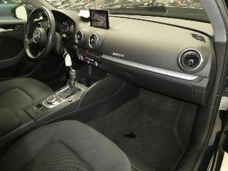 Audi A3 1.6D  SPORTBACK picture 9