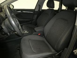 Audi A3 1.6D  SPORTBACK picture 13