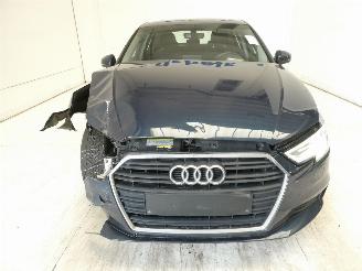 Audi A3 1.6D  SPORTBACK picture 2