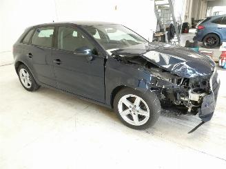 Audi A3 1.6D  SPORTBACK picture 7