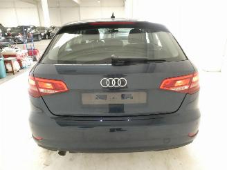 Audi A3 1.6D  SPORTBACK picture 5