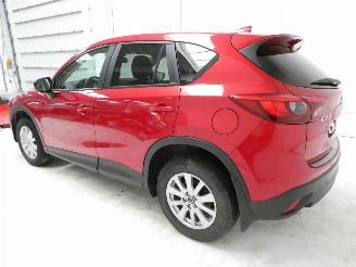 Mazda CX-5 2.2 D picture 4