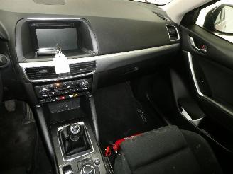 Mazda CX-5 2.2 D picture 10