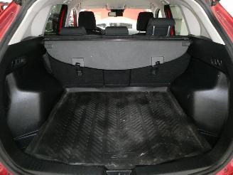 Mazda CX-5 2.2 D picture 16