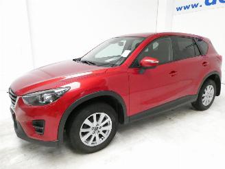 Mazda CX-5 2.2 D picture 3