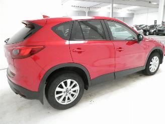 Mazda CX-5 2.2 D picture 7