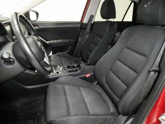 Mazda CX-5 2.2 D picture 12