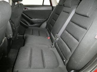Mazda CX-5 2.2 D picture 18
