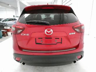 Mazda CX-5 2.2 D picture 5