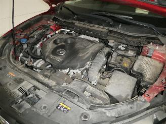 Mazda CX-5 2.2 D picture 15