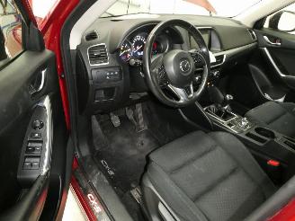 Mazda CX-5 2.2 D picture 11