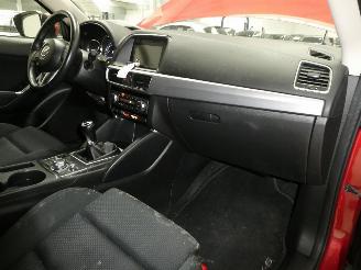 Mazda CX-5 2.2 D picture 9