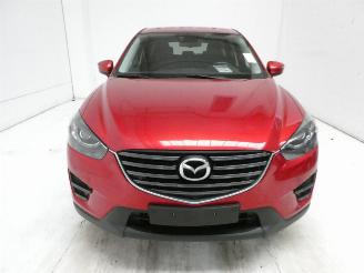 Mazda CX-5 2.2 D picture 2