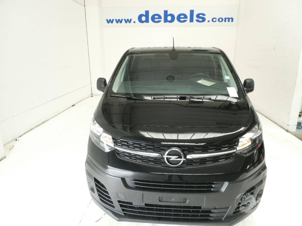 Opel Vivaro 1.5