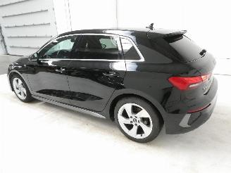 Audi A3 S-LINE picture 6