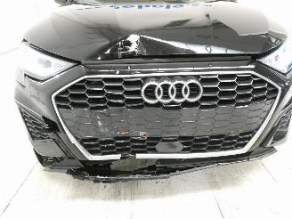 Audi A3 S-LINE picture 3