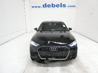 Auto incidentate Audi A3 S-LINE 2021/4