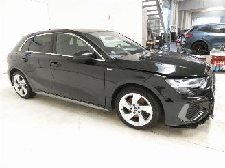 Audi A3 S-LINE picture 11