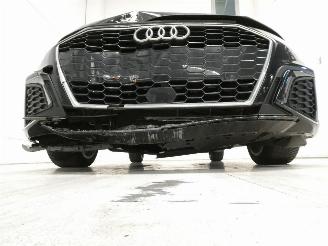 Audi A3 S-LINE picture 4