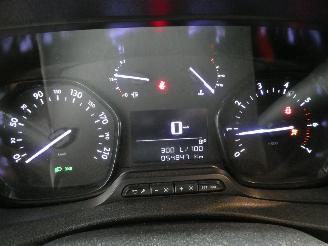 Citroën Jumpy 1.5D picture 14