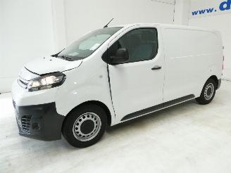 Citroën Jumpy 1.5D picture 5