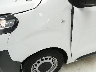 Citroën Jumpy 1.5D picture 6