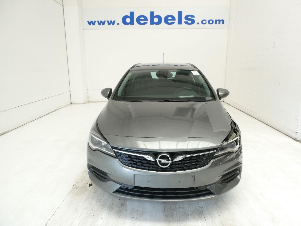 Opel Astra 1.2