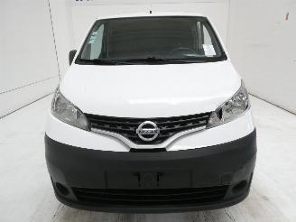 Nissan Nv200 1.5D EASY picture 2