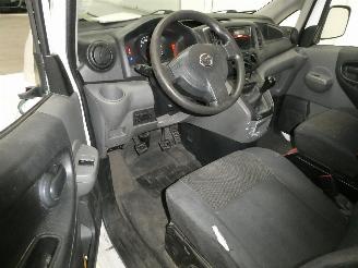 Nissan Nv200 1.5D EASY picture 17