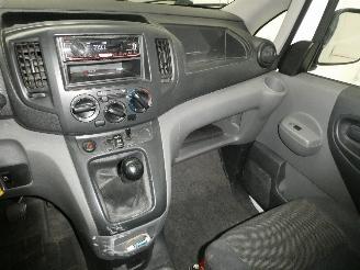Nissan Nv200 1.5D EASY picture 15