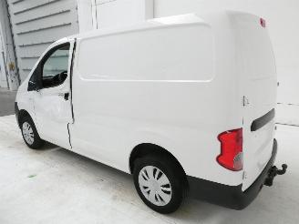 Nissan Nv200 1.5D EASY picture 8