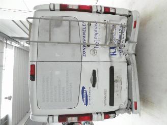 Opel Vivaro 1.6D SPORT picture 8