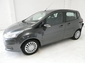 Ford C-Max 1.0 TREND picture 3