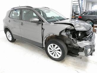 Volkswagen T-Cross 1.0 picture 9