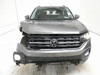 Volkswagen T-Cross 1.0 picture 2