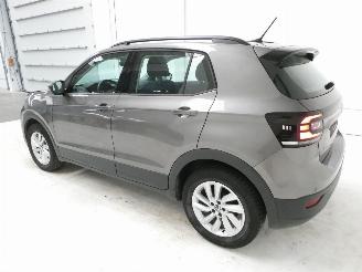 Volkswagen T-Cross 1.0 picture 5