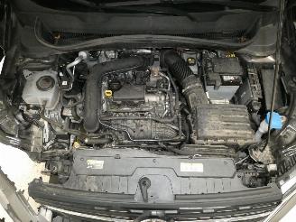 Volkswagen T-Cross 1.0 picture 22