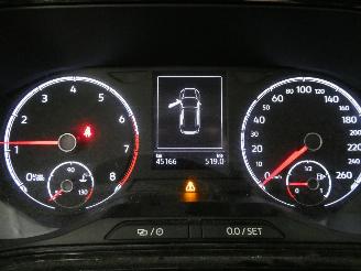 Volkswagen T-Cross 1.0 picture 13