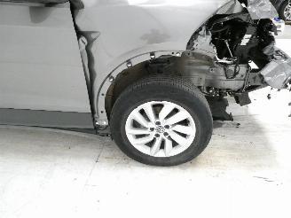 Volkswagen T-Cross 1.0 picture 8