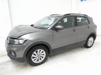 Volkswagen T-Cross 1.0 picture 4