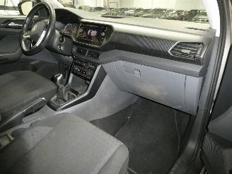 Volkswagen T-Cross 1.0 picture 11