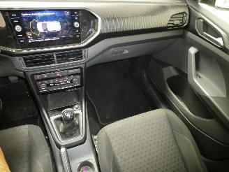 Volkswagen T-Cross 1.0 picture 12