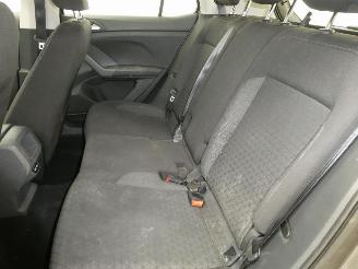 Volkswagen T-Cross 1.0 picture 16